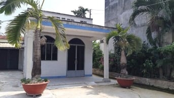 Cho thuê nhà hẻm diện tích nhà hơn 200m2