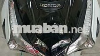 Future 2024 mới chạy 4666km ký giấy