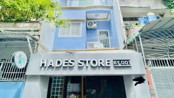 NHÀ HXH – 70M2 4 TẦNG 3PN – BẠCH ĐẰNG, P2, TÂN BÌNH – CHỈ HƠN 11 TỶ