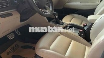 Hyundai Elantra 2021 2.0 AT - 22700 km