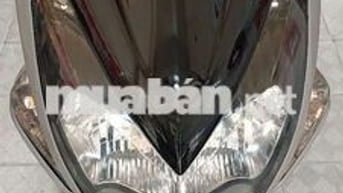 Air blade dọn Mới ký giấy tờ