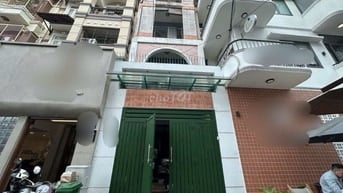 Cho thuê NNC NGAY MT PHAN XÍCH LONG P01 Bình Thạnh