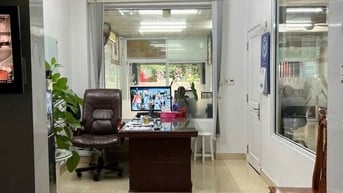 Con đi định cư cần bán căn nhà số 28 đường DD 11 khu biệt thự An Sương