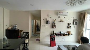 Cho thuê chung cư Quận 7 TpHCM