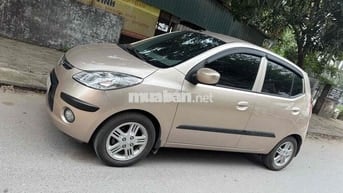 Hyundai Grand i10 2008 - 88563 km