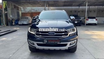 Ford Everest 2020 Titanium 2.0L 4x4 AT - 86000 km
