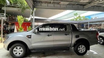 Ford Ranger 2017 XLS 2.2L 4x2 MT - 95000 km
