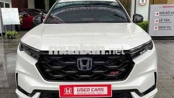 HONDA CRV HYBRID 2024 - ODO : 19.000km - Sơn Zin