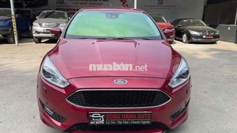 Ford Focus 2018 1.5L Ecoboost Sport