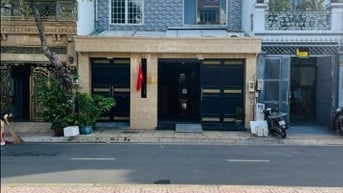 📍 BÁN NHÀ MẶT TIỀN HIỀN VƯƠNG – TÂN PHÚ, DT 7.6X21M, 2 TẦNG, 24 TỶ