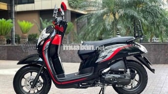 Honda Scoopy 110 2020