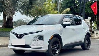 VinFast VF5 Plus 2025