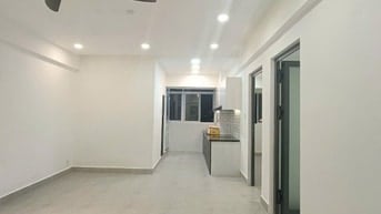 Chính chủ cần cho thuê căn hộ chung cư H3, Đ/C 384 Hoàng Diệu, Phường 