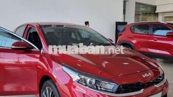 Kia K3 2.0 AT PREMIUM 2025 + XE SẴN GIAO NGAY
