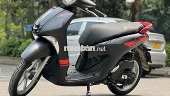 Xe Máy Đoàn Văn Bán Janus 2018 Góp CCCD 5 tr