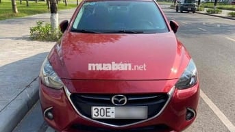 Mazda2 Premium 2017 sedan xe đại chất