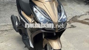 Airblade 125 Fi Máy Bao Zin, Rất Đẹp