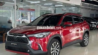 Toyota Corolla Cross 2020 1.8V - 48000 km