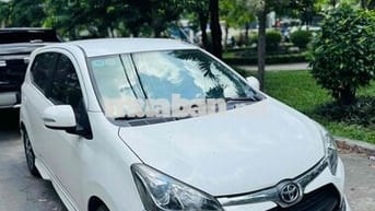 Toyota Wigo 2018 1.2 AT - 43000 km