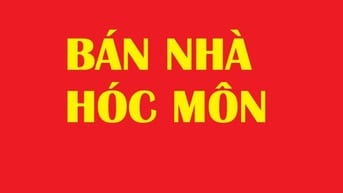 Bán nhà mặt tiền nhựa Mỹ Hòa  Trung Chánh 700m2 full thổ cư, 60tr/m2