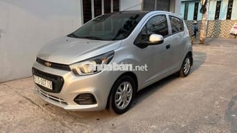 Chevrolet Spark 2017 1.2 LT - 61000 km