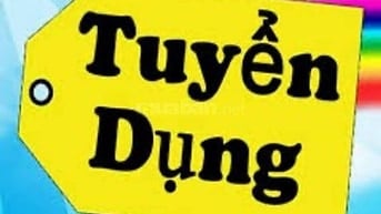 Trường mầm non Phường 15, Tân Bình tuyển giáo viên, bảo mẫu, cấp dưỡng
