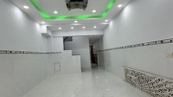 R2💥Phòng Ngủ Tầng Trệt - Liên khu 8-9 57m2, HXH 6m thông chỉ 5,15 tỷ