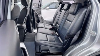 FORD EVEREST 2019- XE ĐẸP HỖ TRỢ GÓP 70%