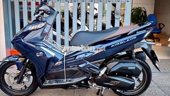 AIRBLADE 160 11/2022 10.825KM BSTP CHÍNH CHỦ