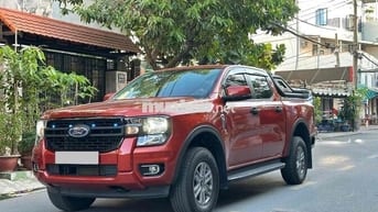 Ford Ranger 2023 XLS 2.0L 4x2 AT xe đẹp bao chất💯💯