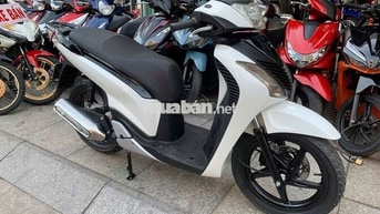 SH 125 Việt kiều ý sm501 mới 90% bstp chính chủ