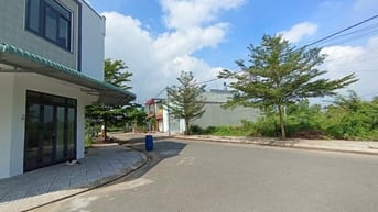 BÁN 4 LÔ ĐẤT NỀN LIỀN KỀ - TRỤC CHÍNH ĐƯỜNG 24 -KDC MỸ HẠNH 