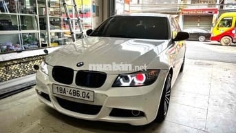BMW 3 Series 201***0 km