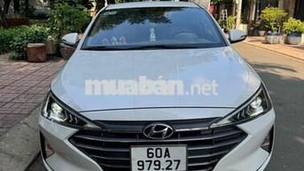 Hyundai Elantra 2021 1.6 MT - 22168 km