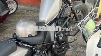 cần bán rebel 300 bssg sang tên