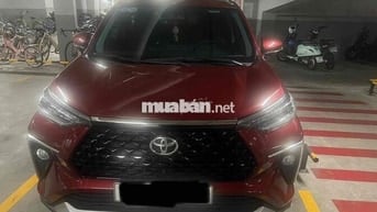 Toyota Veloz Cross 2023 - 27000 km
