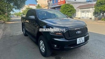 Ford Ranger 2021 XLS 2.2L 4x2 MT