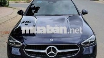 Mercedes Benz C Class 2021 C200 Avantgarde - 29000