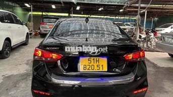 Hyundai Accent 2019 máy Rin,full đồ chơi