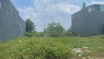 Bán 6 lô liền kề trục chính dự án Mỹ Hạnh Nam