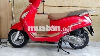 Attila FI,XE MÁY BAO ÊM NGON CHUẨN 80%