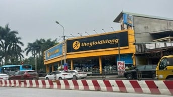 LÔ ĐẤT HIẾM CÓ, KHÓ TÌM - GIÁ TỐT – TT. QUANG MINH, LÀ LÔ DUY NHẤT CÒN
