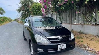 Toyota Innova 2007 G - 190000 km