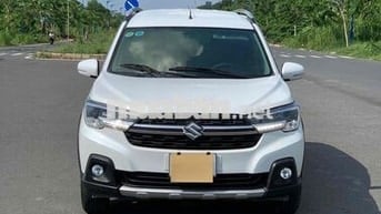 Suzuki XL 7 2021 GLX AT - 90000 km Xe Gia Đình