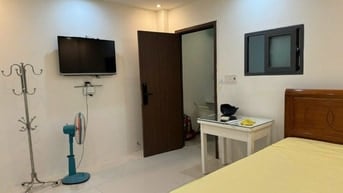 Bán nhà đang kinh doanh căn hộ dịch vụ