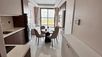 CẦN BÁN GẤP CĂN HỘ KHANG PHÚ – GIÁ TỐT, DIỆN TÍCH RỘNG