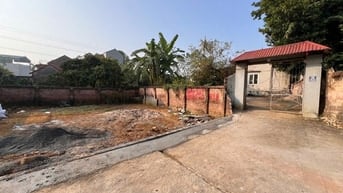 129m xuân mai ô tô đỗ cửa cách tỉnh lộ 421 chỉ 50m mặt tiền tách đôi