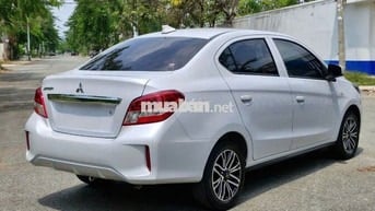 Mitsubishi Attrage 2021 1.2 MT - 38000 km