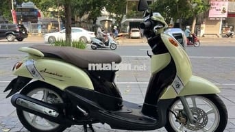 XMHN: Mio Classico 2010 30N7-5280 xe zin đẹp chất