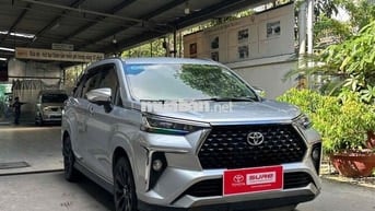 Toyota Veloz Cross 2022 CVT Top - 67181 km